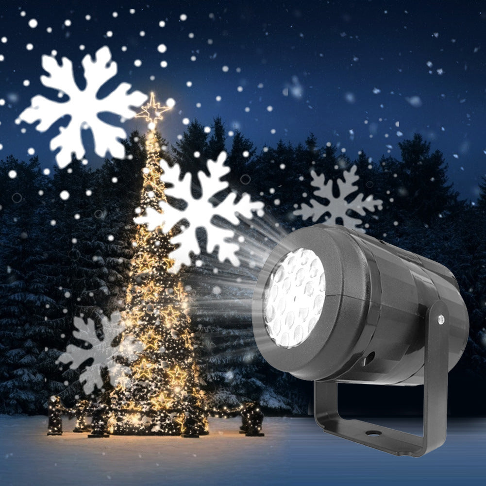 Christmas Party Lights  Projector Outdoor Christmas Decoration