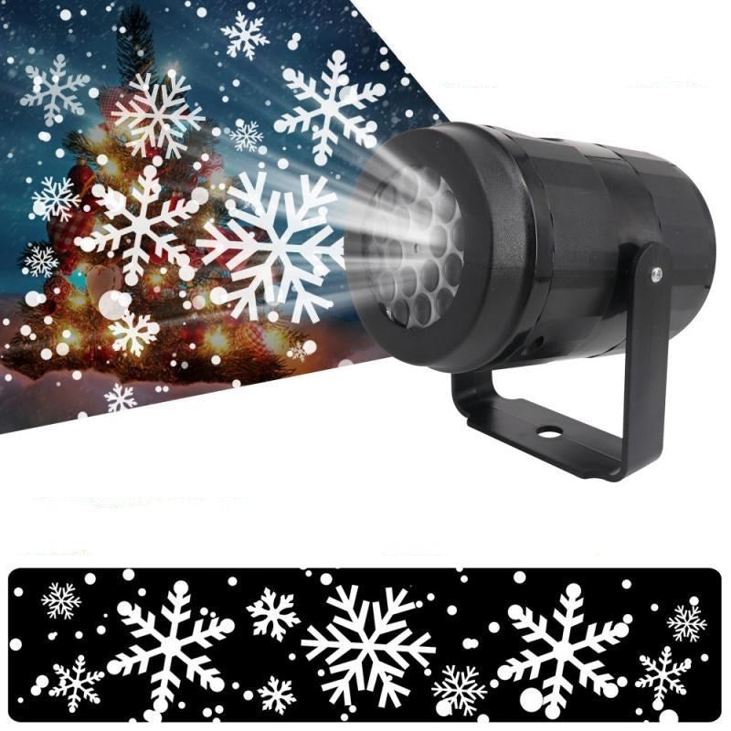 Christmas Party Lights  Projector Outdoor Christmas Decoration