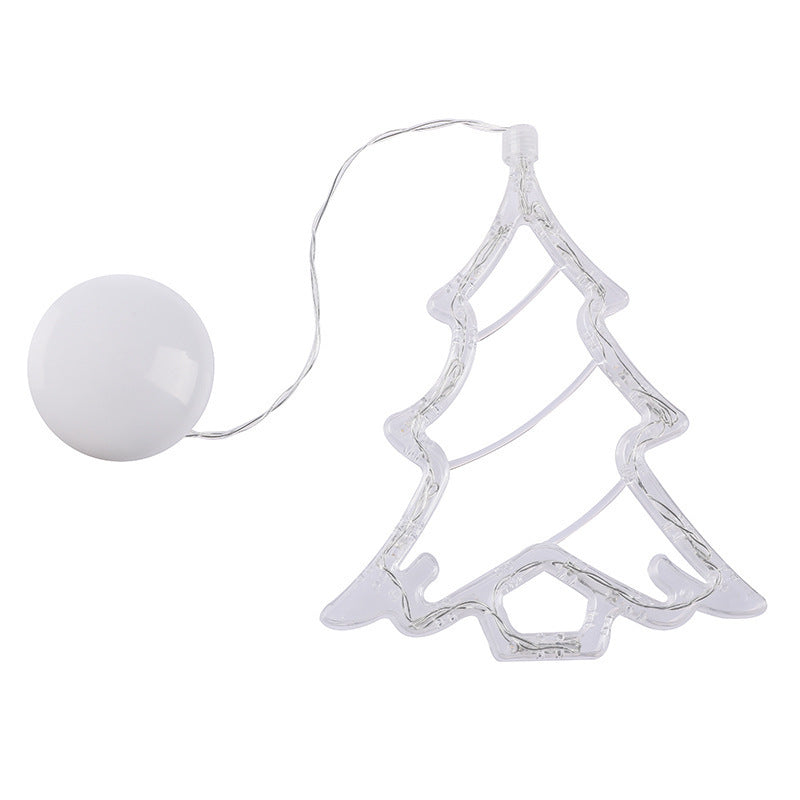 Christmas Holiday LED Party Decor Lamps
